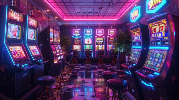 678games ကာစီနို Table Games — Blackjack Poker Roulette