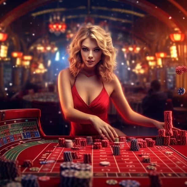 Jackpot Slots မြင့်မားသော ဆုငွေဖြင့် Online Slots