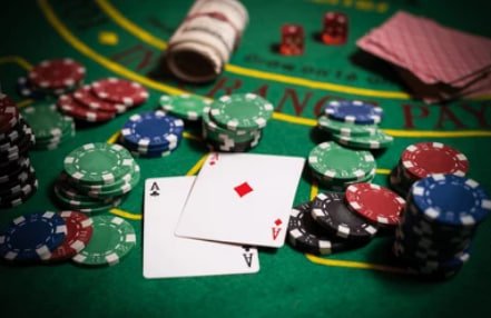678games ကာစီနို Jackpot — Mega Jackpot Progressive Jackpot