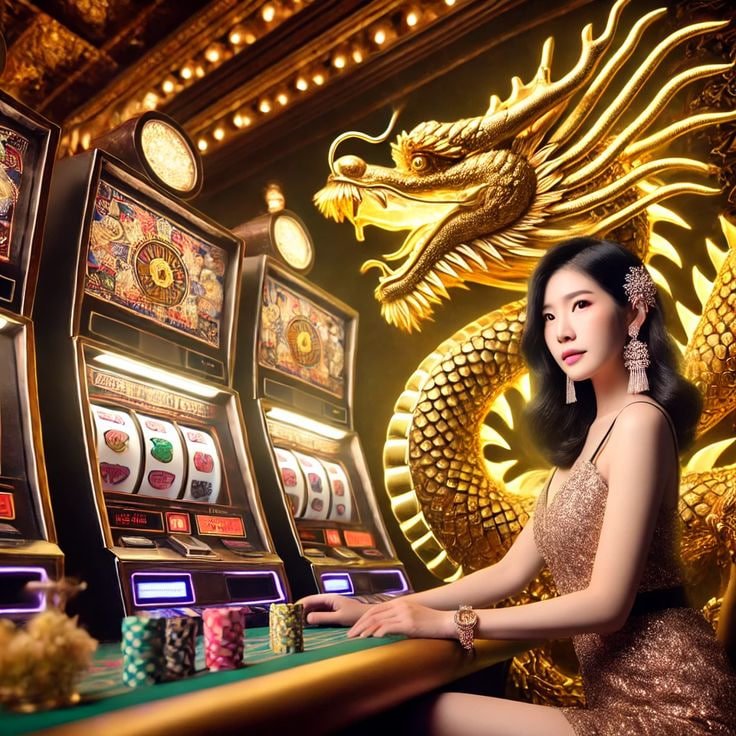 Myanmar Online Slots ဂိမ်းများ 678games တွင် MMK ဖြင့်ကစား
