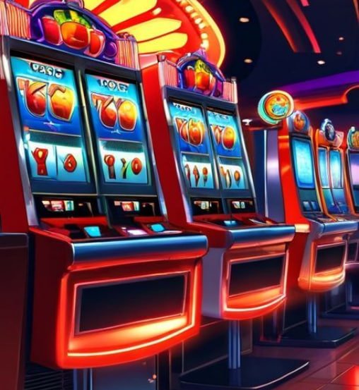678games Mobile App — Android iOS တွင် Slots Casino ကစားနည်း