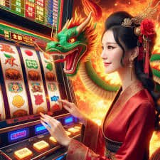 Megaways Slots များ — ထောင်ပေါင်းသောနည်းလမ်းဖြင့် နိုင်နိုင်