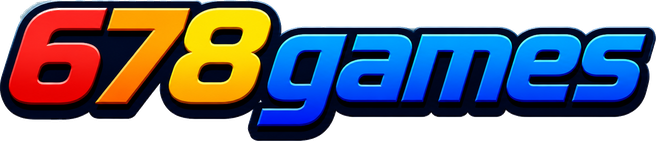 678games Logo